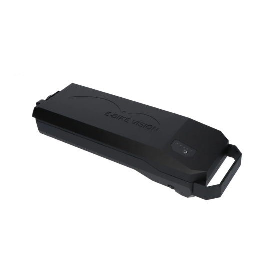 E-Bike Vision 360Wh Bosch Compatible Bagagedrager Fietsaccu