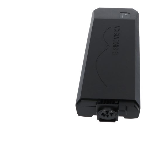 E-Bike Vision 360Wh Bosch Compatible Bagagedrager Fietsaccu