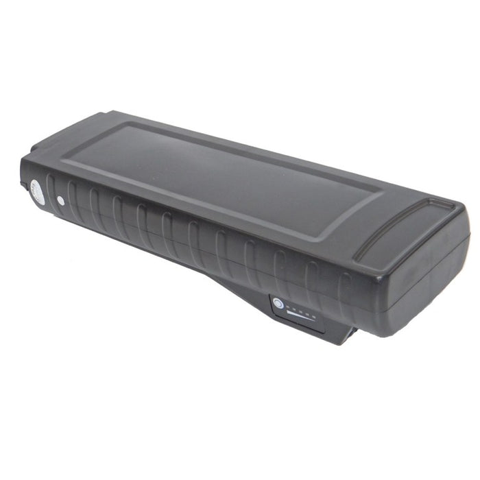 Bosch Classic Compatible Bagagedrager Fietsaccu