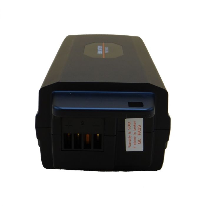 Giant 13Ah Compatible Fietsaccu 36v (Incl. Lader)