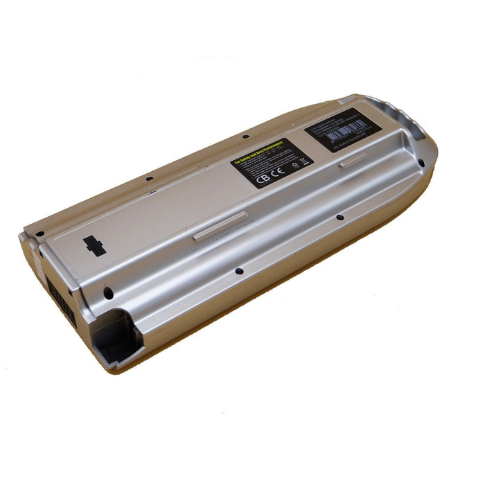 E-Motion 13Ah E-Series Fietsaccu 36v (Incl. Lader)