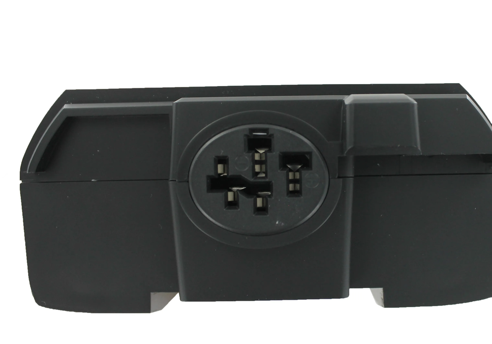 E-Bike Vision 624Wh Bosch Compatible Bagagedrager Fietsaccu