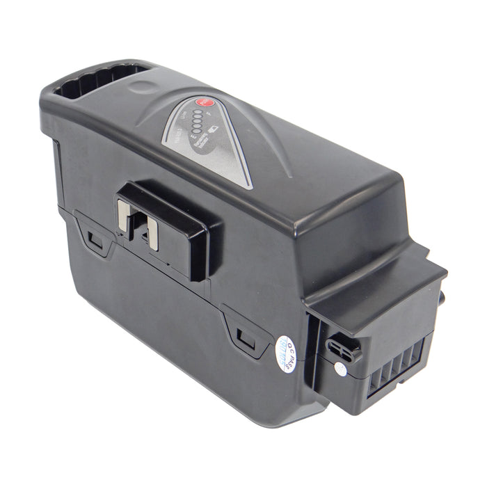 26 Volt Electric Bicycle Panasonic style battery