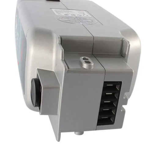 Panasonic 13Ah E-Vision Compatible Fietsaccu 36v