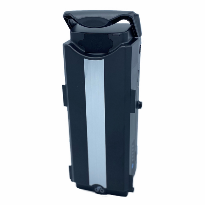 Giant Twist 13Ah Compatible Fietsaccu 24v (Incl. Lader)