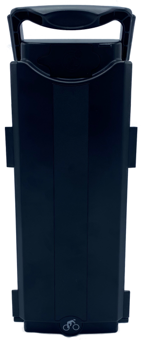 Giant Twist 13Ah Compatible Fietsaccu 36v (Incl. Lader)