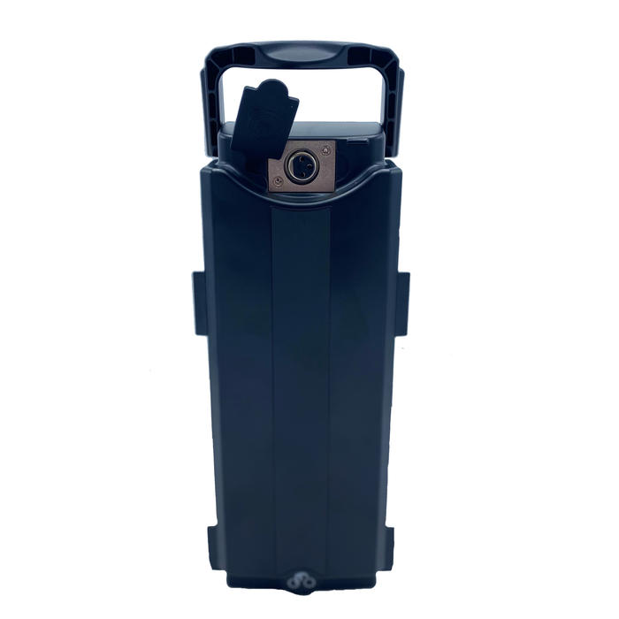 Giant Twist 13Ah Compatible Fietsaccu 36v (Incl. Lader)