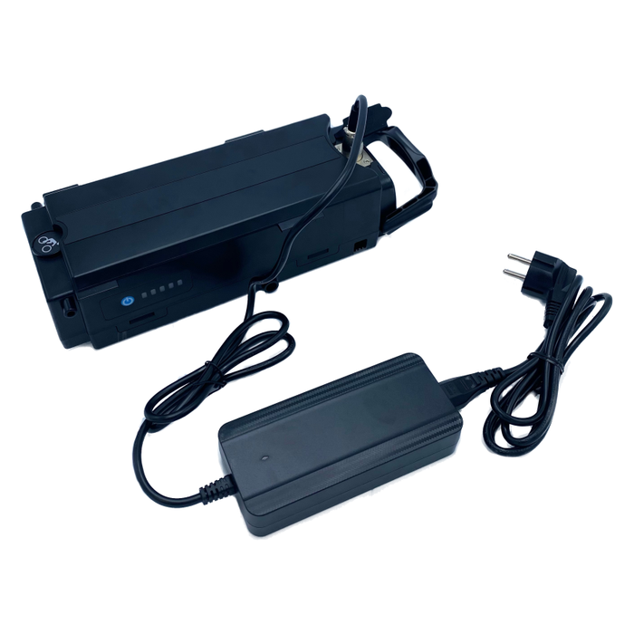 Giant Twist 13Ah Compatible Fietsaccu 36v (Incl. Lader)