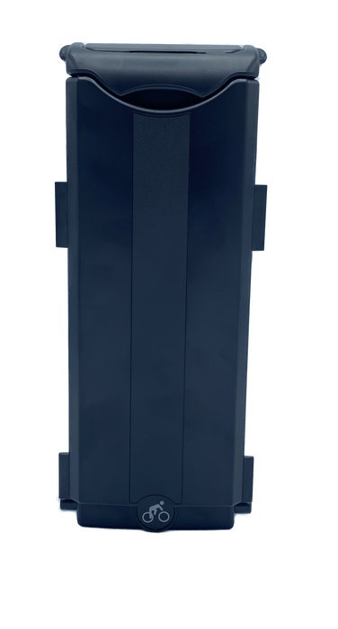 Giant Twist 13Ah Compatible Fietsaccu 36v (Incl. Lader)