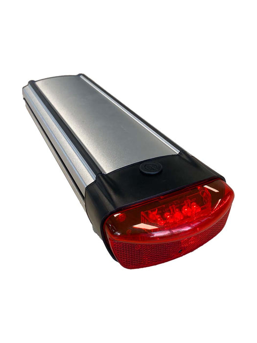 Gazelle Innergy 13Ah Compatible Fietsaccu 36v (Incl. Lader)