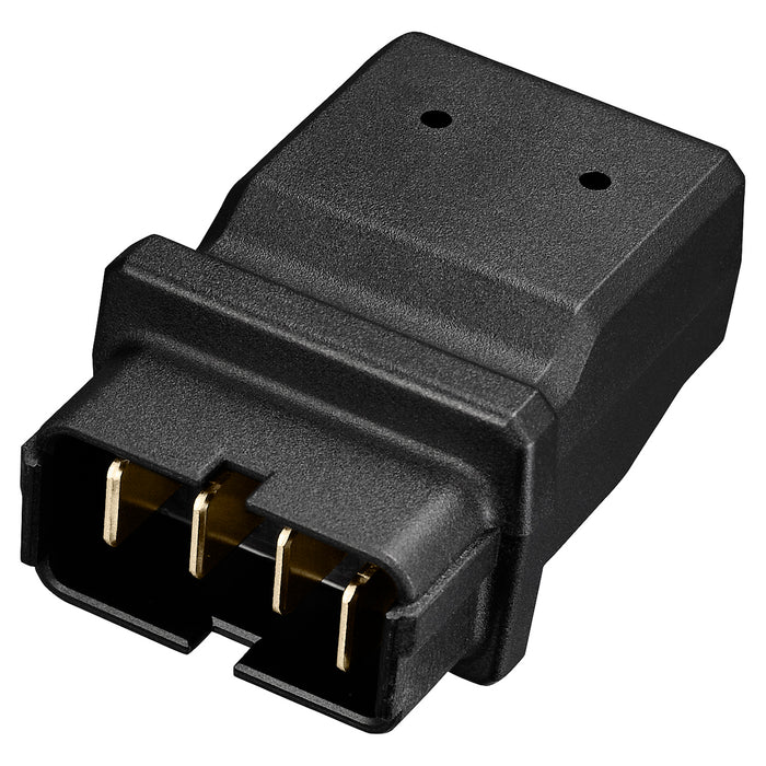 Fietsaccu Snel Lader Shimano Steps 36v (Incl. Adapter)
