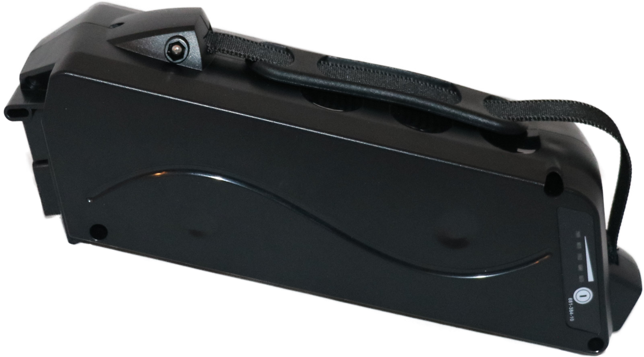 Bosch Classic Compatible Frame Fietsaccu
