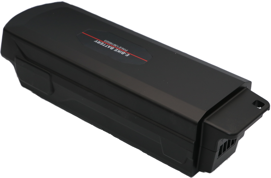 Giant 15.6Ah Compatible Fietsaccu 36v (Incl. Lader)