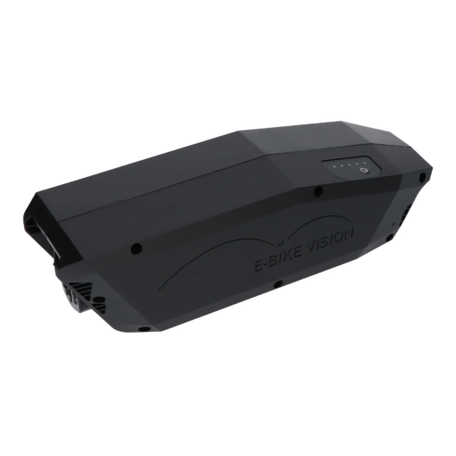 E-Bike Vision 360Wh Bosch Compatible Frame Fietsaccu