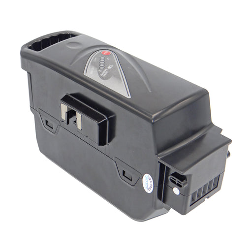 26 Volt Electric Bicycle Panasonic style battery