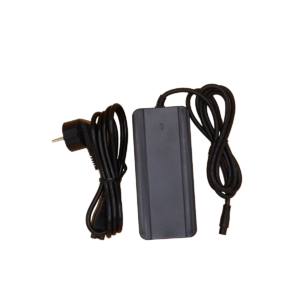 Fietsaccu E-Motion Mini Lader XLR 24v