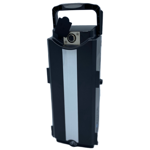 Giant Twist 13Ah Compatible Fietsaccu 24v (Incl. Lader)