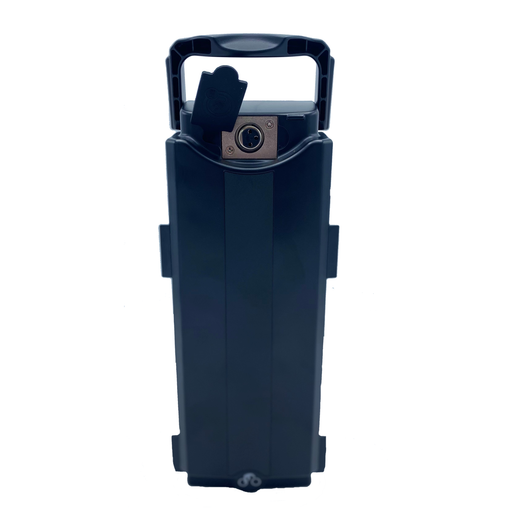 Giant Twist 13Ah Compatible Fietsaccu 36v (Incl. Lader)