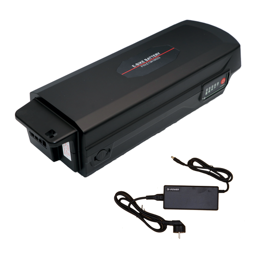 Giant 15.6Ah Compatible Fietsaccu 36v (Incl. Lader)