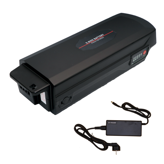 Electric cycle battery deals