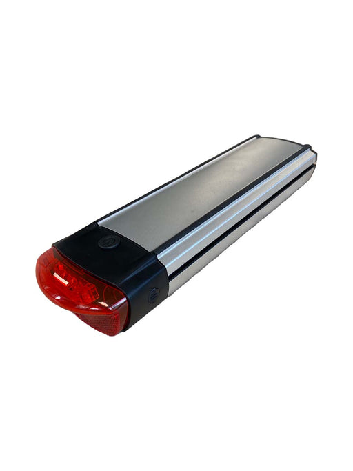 Gazelle Innergy 13Ah Compatible Fietsaccu 36v (Incl. Lader)