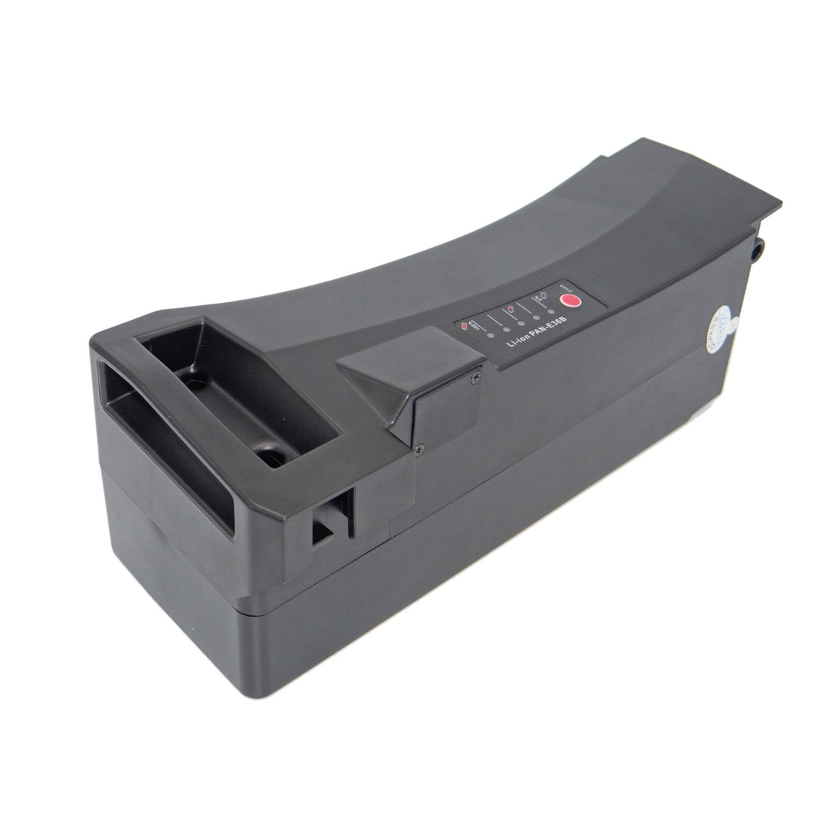 Impulse electric bicycle battery 36 Volt 14 5 AH E Bike Batteries